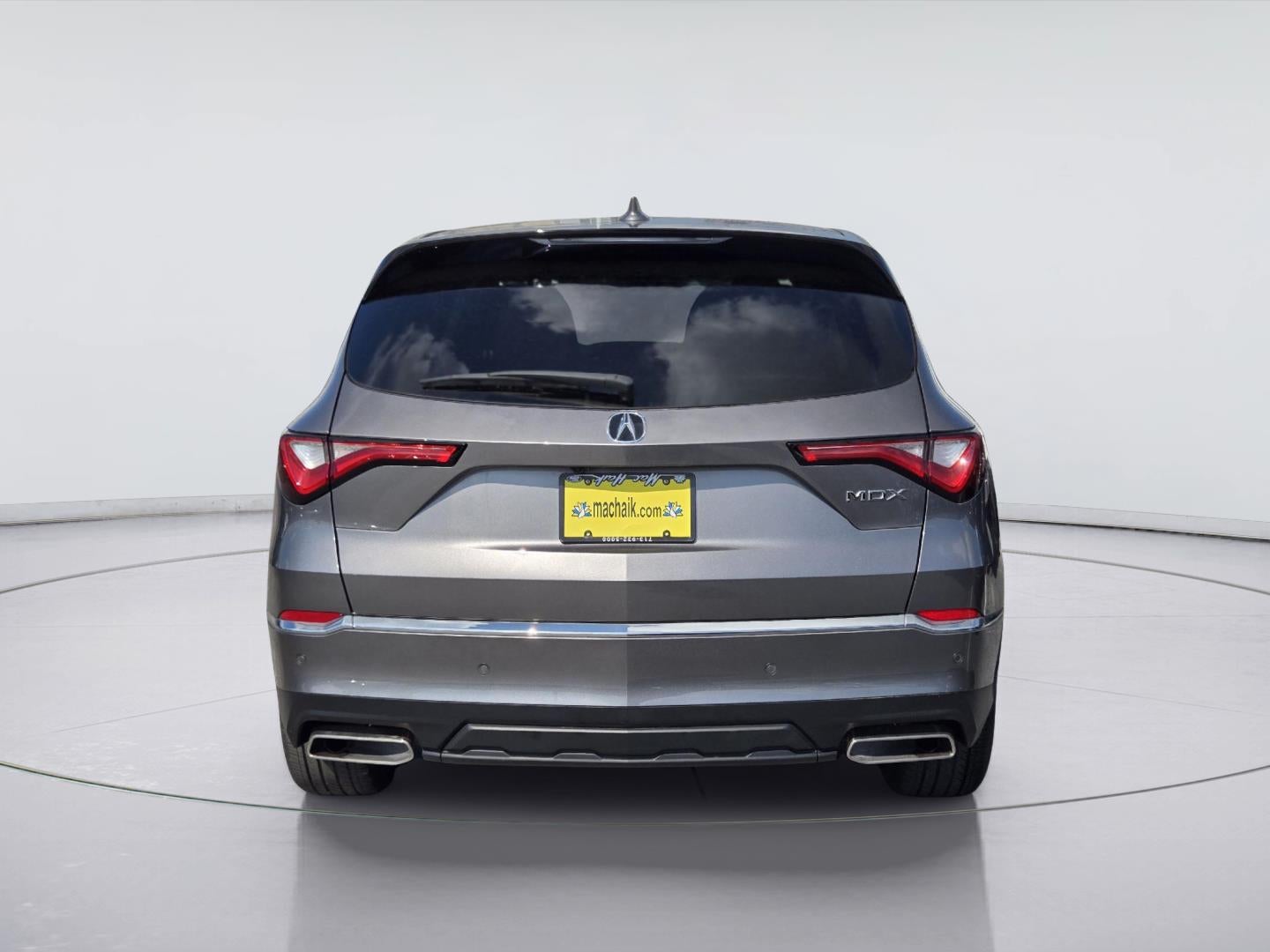 2024 Acura Mdx w/Tech