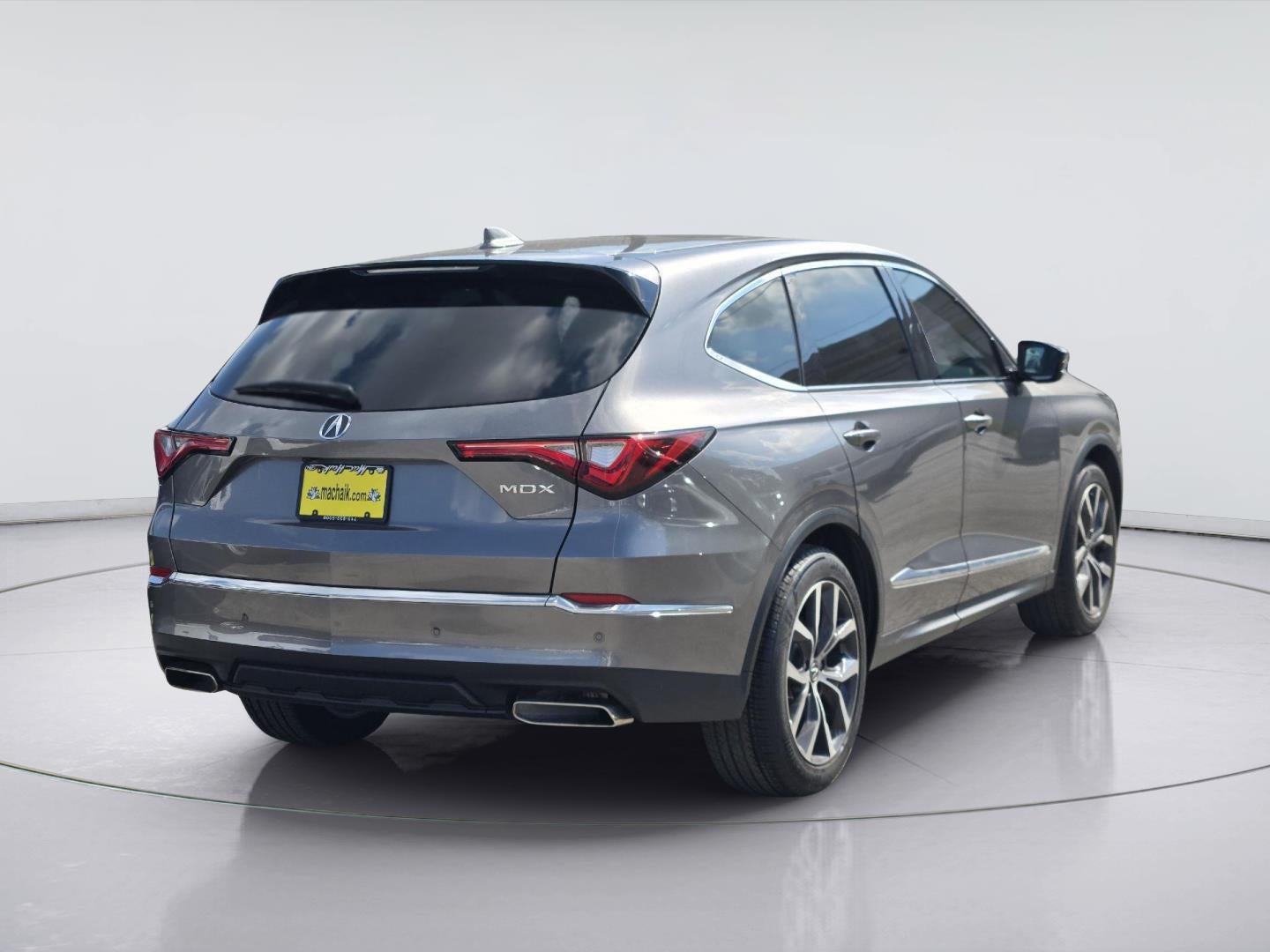 2024 Acura Mdx w/Tech