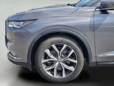 2024 Acura Mdx w/Tech