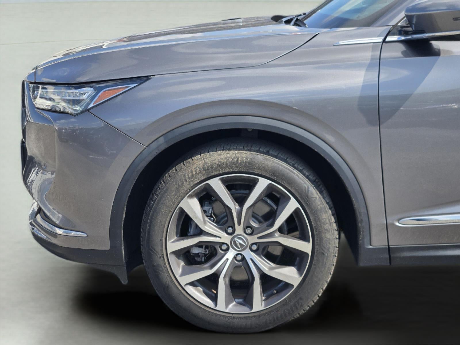 2024 Acura Mdx w/Tech