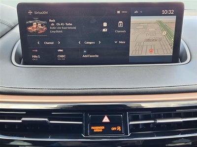 2024 Acura MDX w/Tech