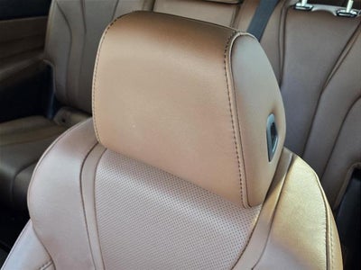 2024 Acura MDX w/Tech