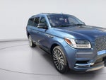 2019 Lincoln Navigator L Reserve