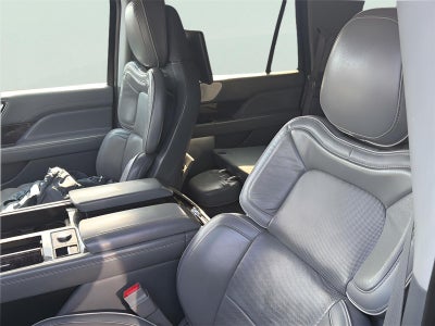 2019 Lincoln Navigator L Reserve