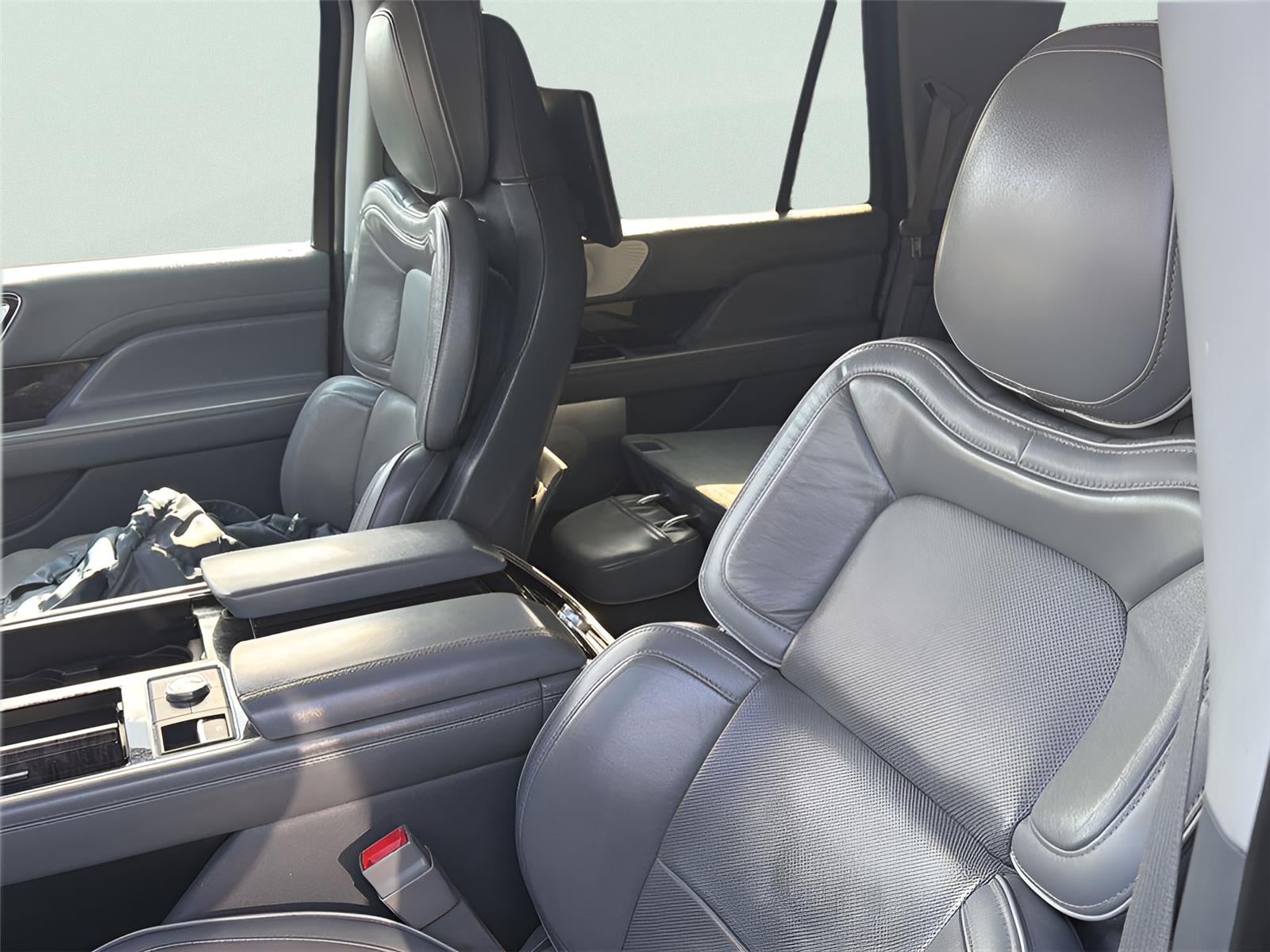 2019 Lincoln Navigator L Reserve