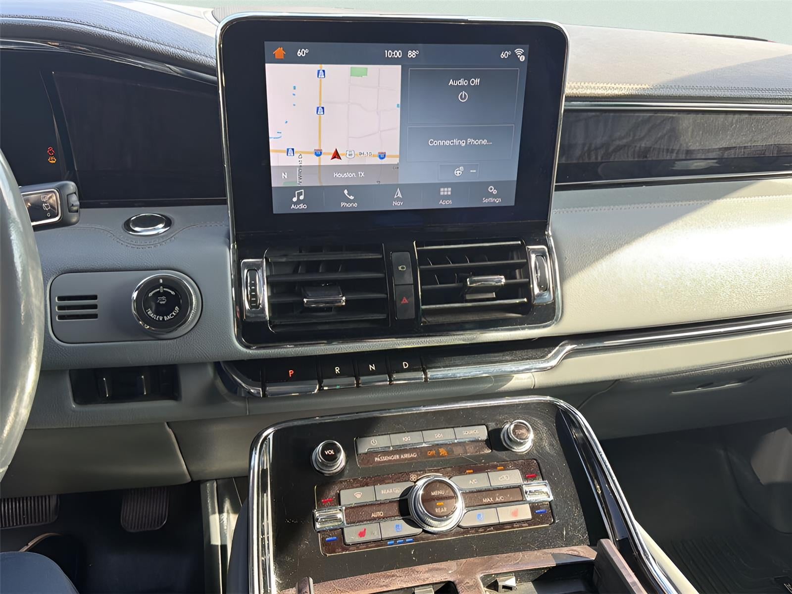2019 Lincoln Navigator L Reserve