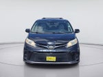 2018 Toyota Sienna LE 8-Passenger