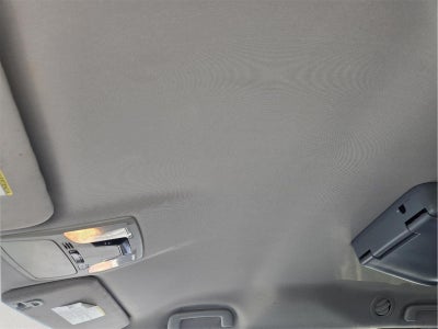 2018 Toyota Sienna LE 8-Passenger