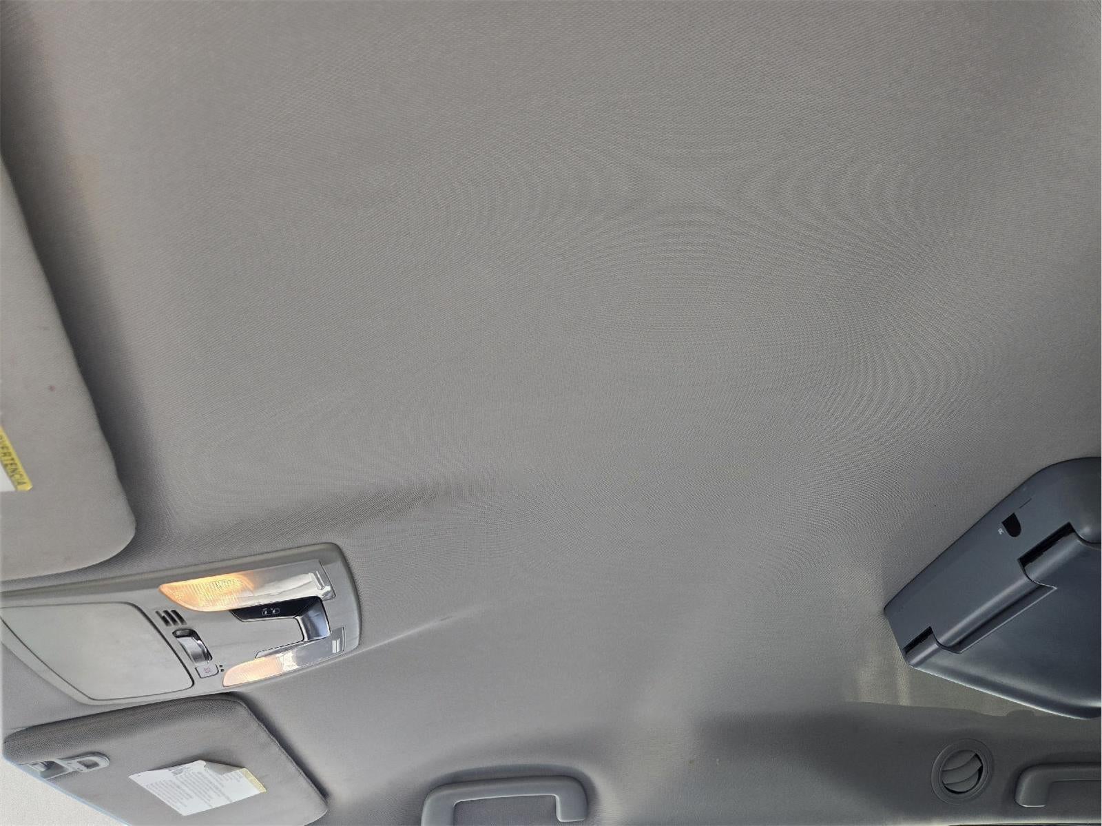 2018 Toyota Sienna LE 8-Passenger