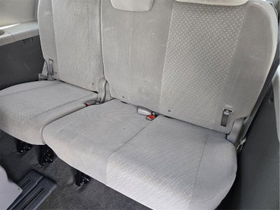 2018 Toyota Sienna LE 8-Passenger