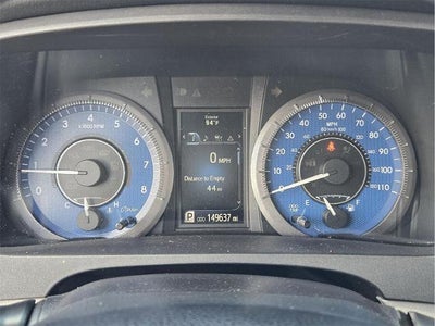 2018 Toyota Sienna LE 8-Passenger