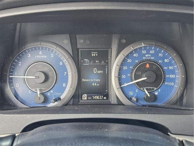2018 Toyota Sienna LE 8-Passenger