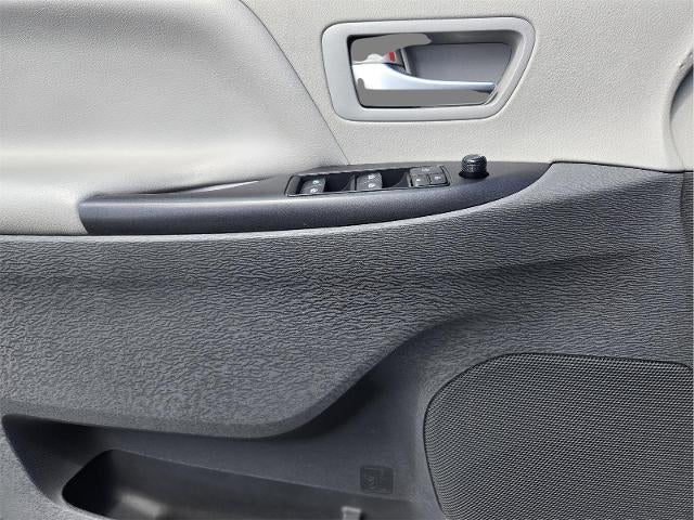 2018 Toyota Sienna LE 8-Passenger