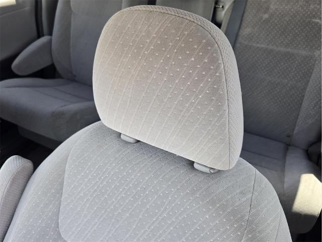 2018 Toyota Sienna LE 8-Passenger