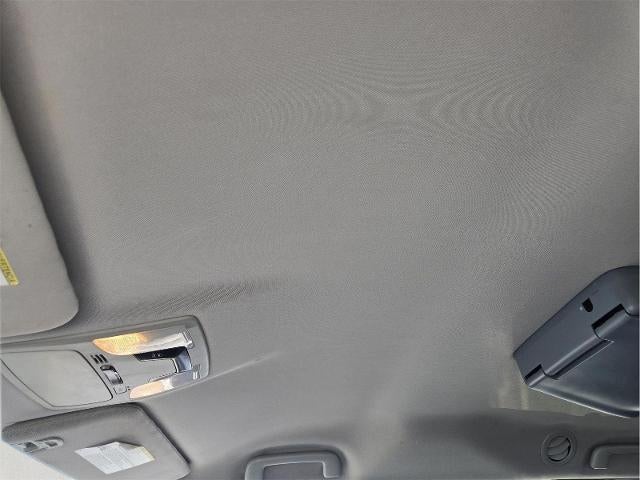 2018 Toyota Sienna LE 8-Passenger