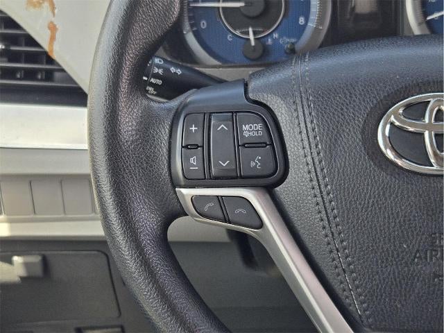2018 Toyota Sienna LE 8-Passenger
