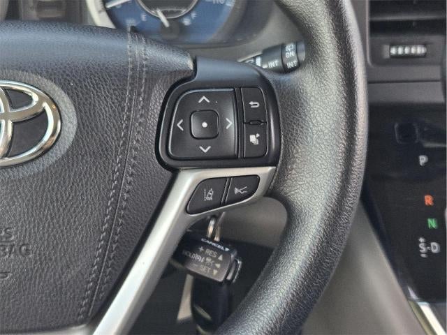 2018 Toyota Sienna LE 8-Passenger