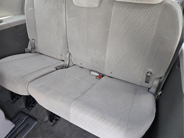 2018 Toyota Sienna LE 8-Passenger