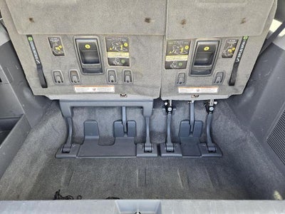 2018 Toyota Sienna LE 8-Passenger