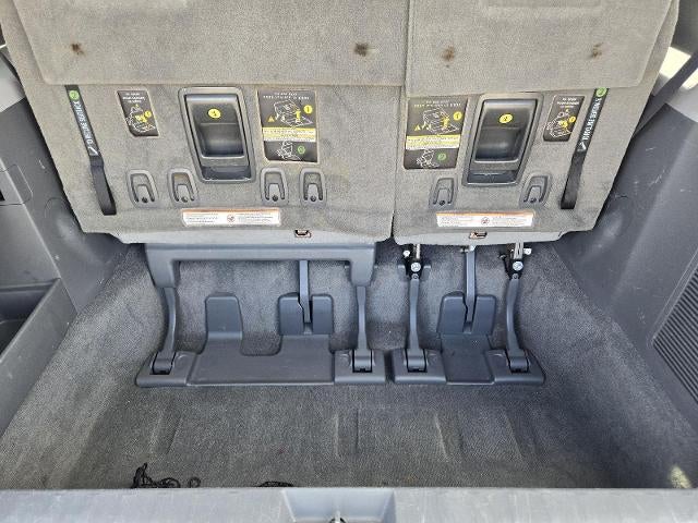 2018 Toyota Sienna LE 8-Passenger