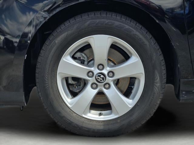 2018 Toyota Sienna LE 8-Passenger