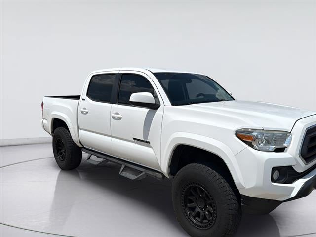 2020 Toyota Tacoma Base