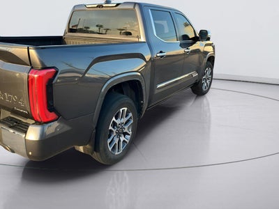 2026 Toyota Tundra 1794 Edition HV