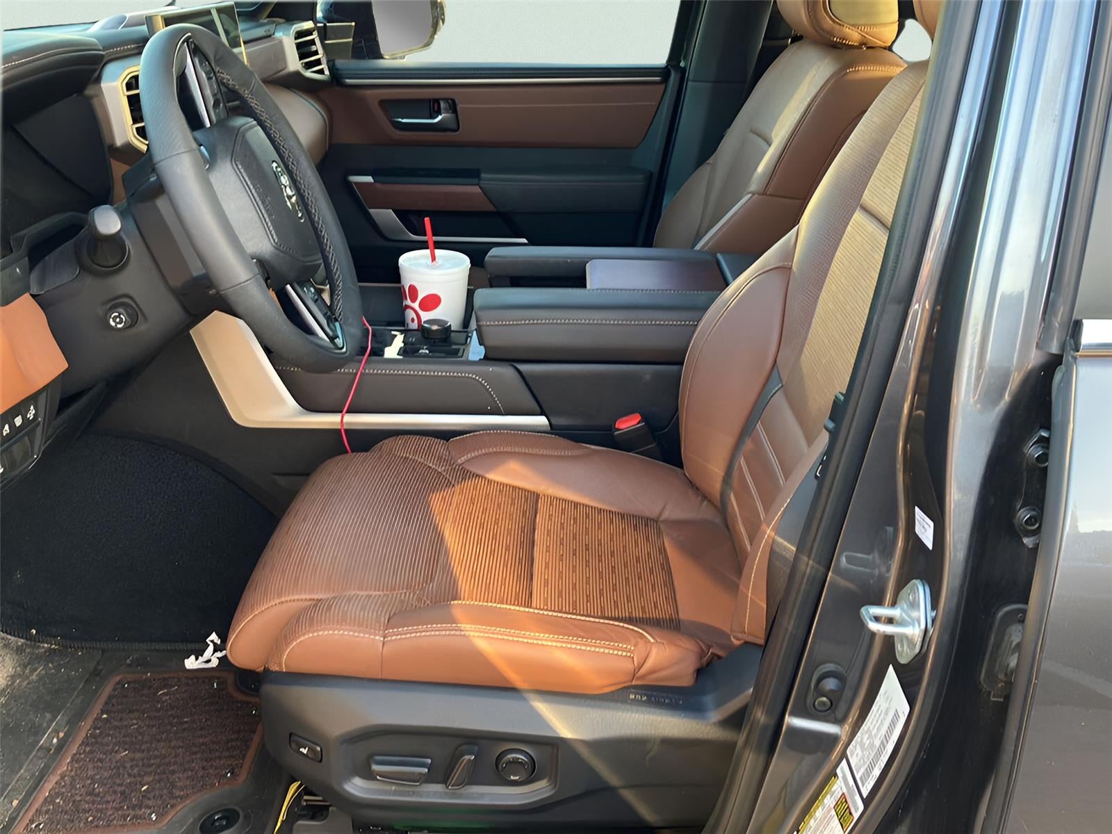 2026 Toyota Tundra 1794 Edition HV