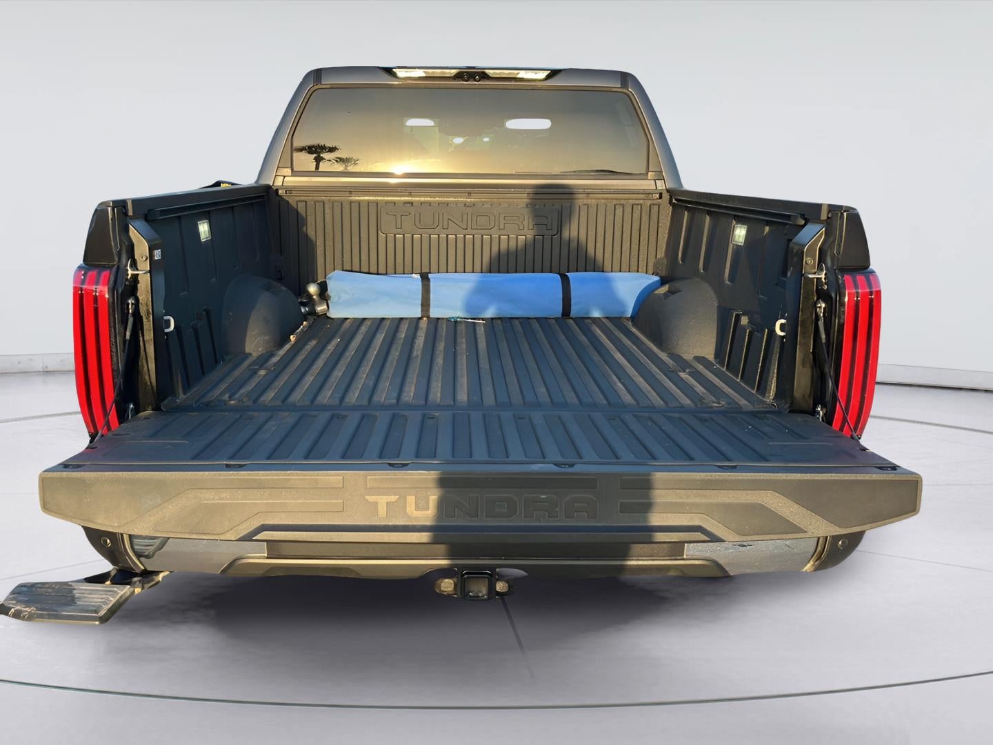 2026 Toyota Tundra 1794 Edition HV