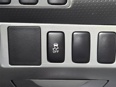2014 Toyota Tacoma Base