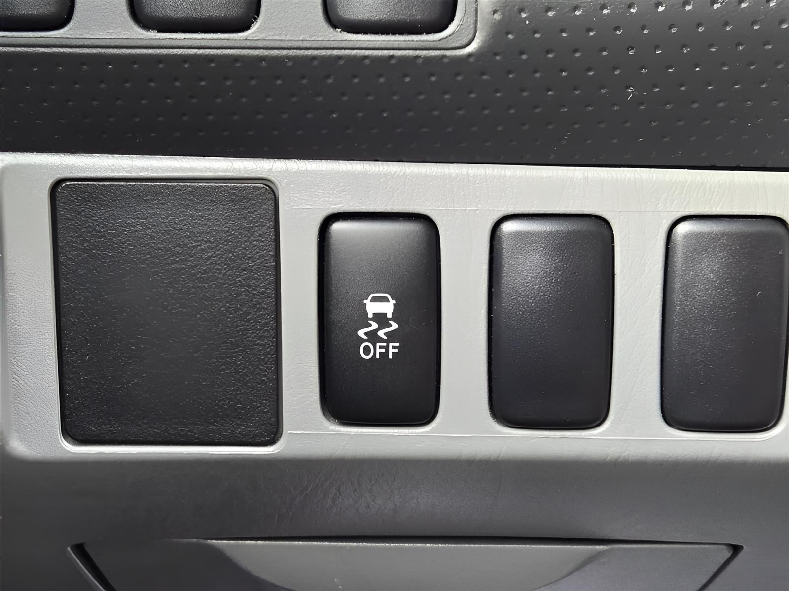 2014 Toyota Tacoma Base