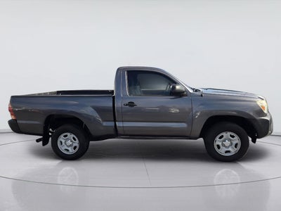 2014 Toyota Tacoma Base