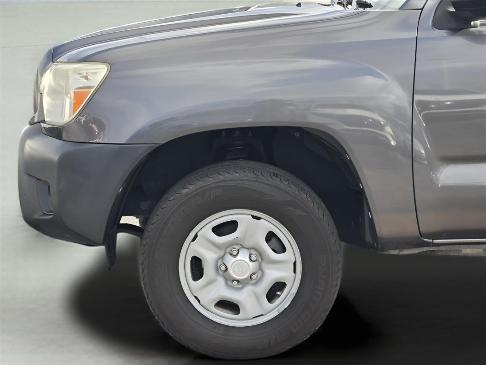 2014 Toyota Tacoma Base