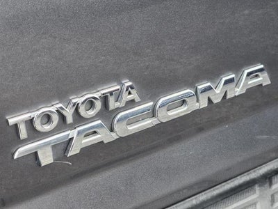 2014 Toyota Tacoma Base