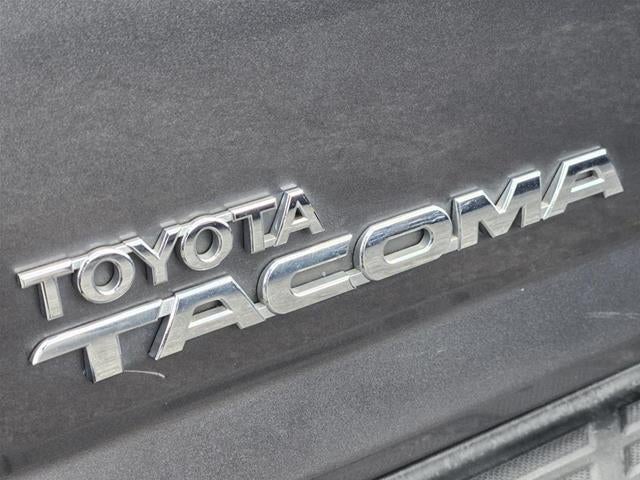 2014 Toyota Tacoma Base