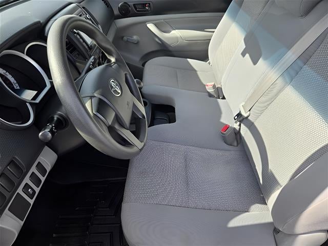 2014 Toyota Tacoma Base
