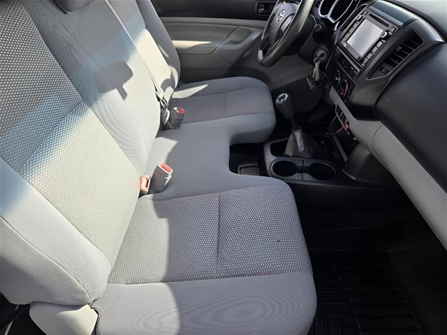 2014 Toyota Tacoma Base