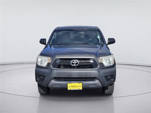 2014 Toyota Tacoma Base