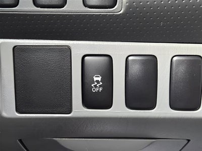 2014 Toyota Tacoma Base
