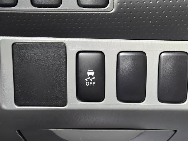 2014 Toyota Tacoma Base