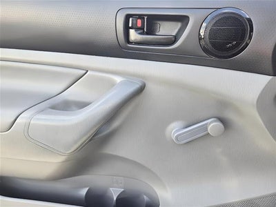 2014 Toyota Tacoma Base