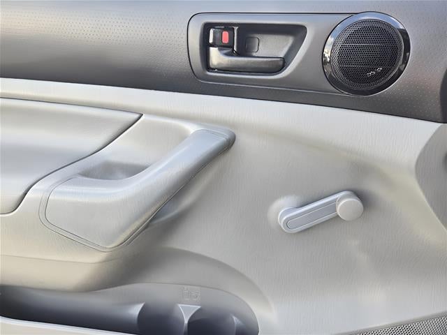 2014 Toyota Tacoma Base