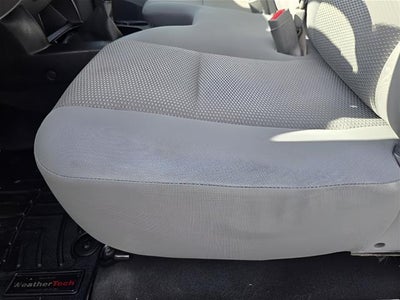 2014 Toyota Tacoma Base