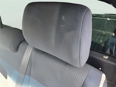 2014 Toyota Tacoma Base