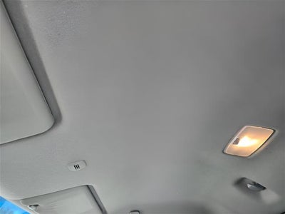 2014 Toyota Tacoma Base