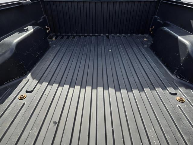 2014 Toyota Tacoma Base