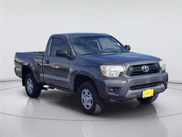 2014 Toyota Tacoma Base