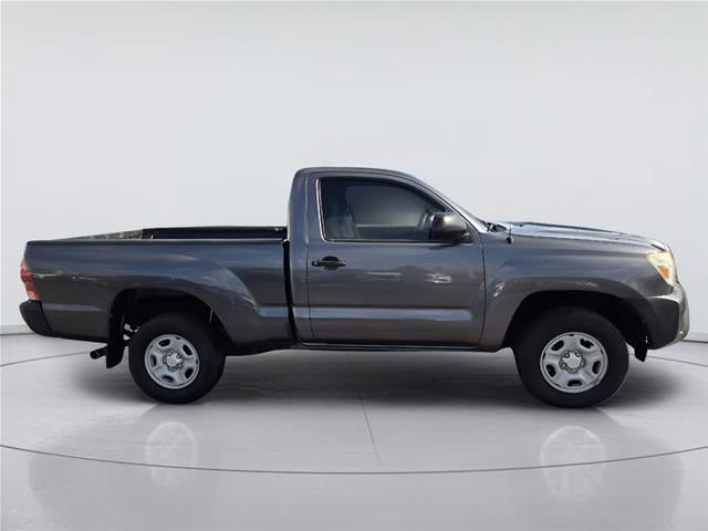 2014 Toyota Tacoma Base