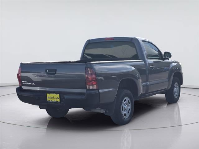 2014 Toyota Tacoma Base