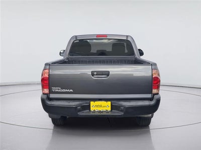 2014 Toyota Tacoma Base